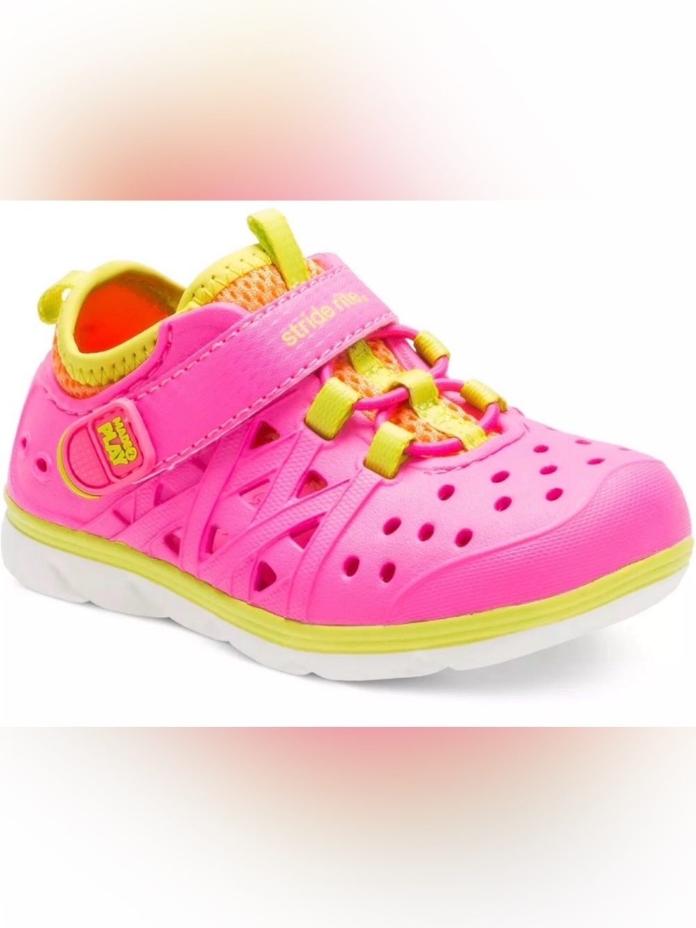 Stride Rite Made2Play Phibian